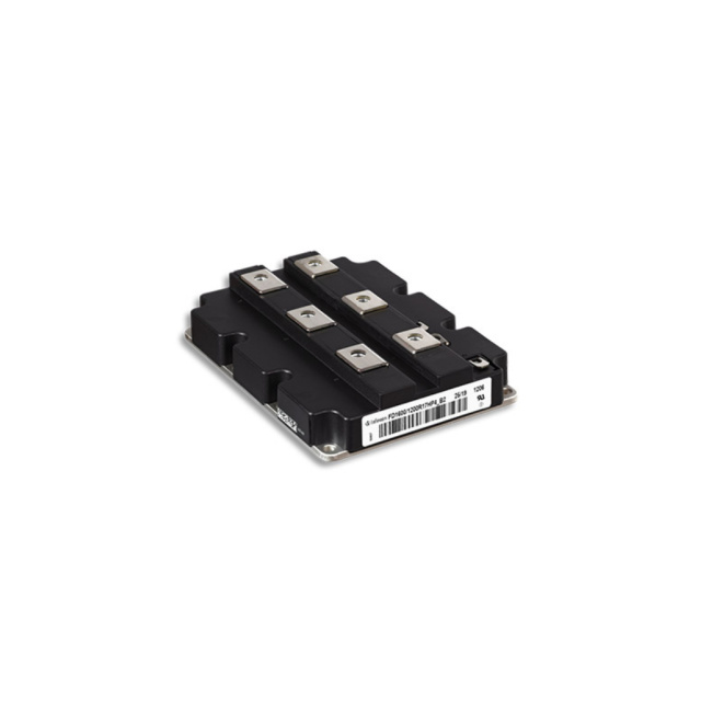IGBT MODULE 4500V 1200A