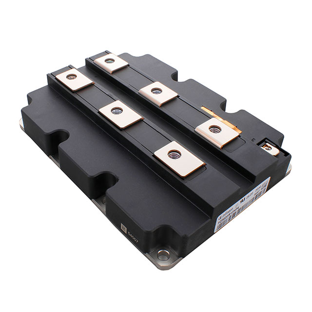 IGBT MODULE 1200V 4930A