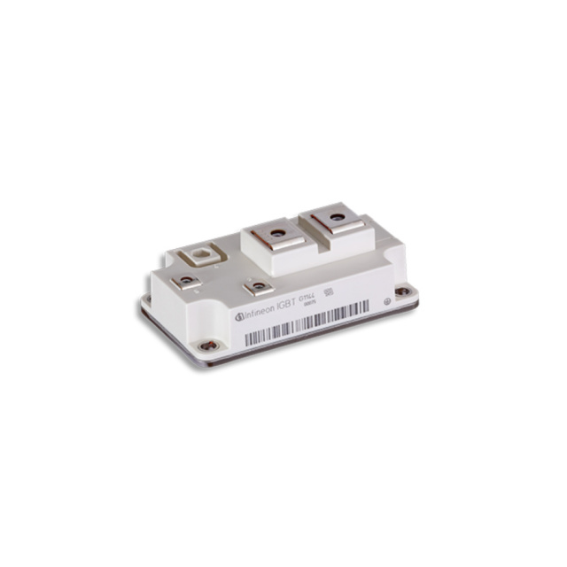 IGBT MODULE 1200V 800A