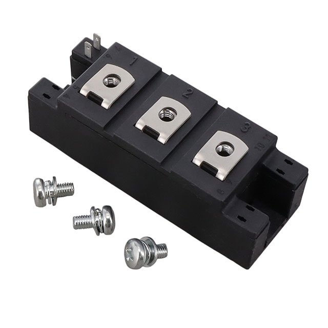 IGBT MODULE 1200V 160A 700W Y4M5