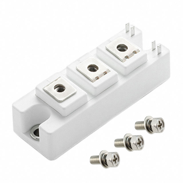 IGBT MODULE 1200V 140A 450W S3