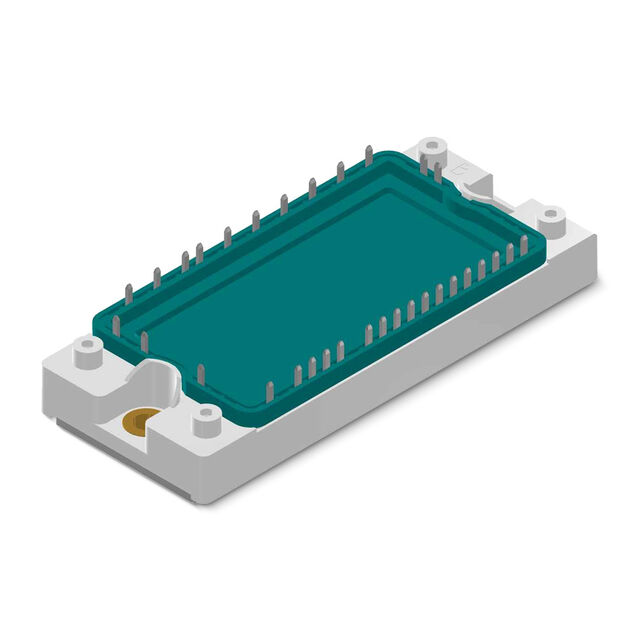IGBT MODULE 1200V 60A 195W E2