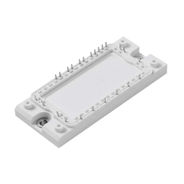 IGBT MODULE 1200V 60A 195W E2