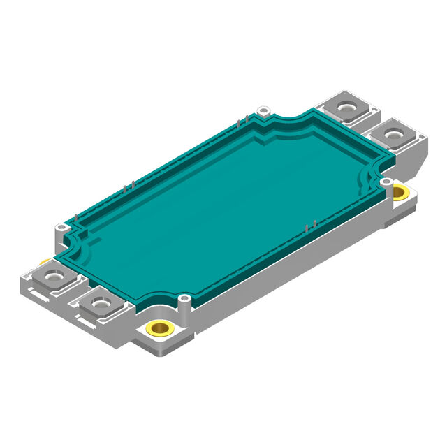 IGBT MOD 1200V 650A 2100W