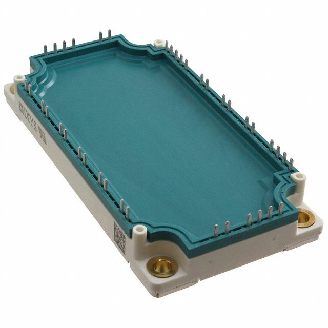 IGBT MODULE 1200V 85A 290W E3