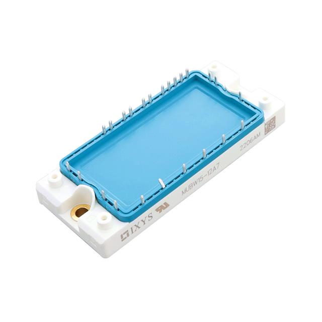 IGBT MODULE 1200V 35A 180W E2