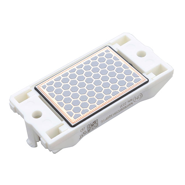 PIM 60-80KW Q0BOOST-L57 1200V, 1
