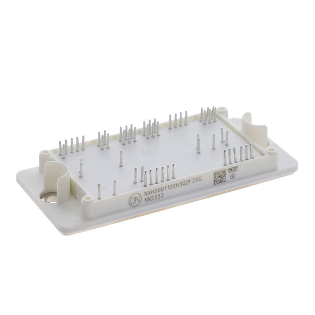 80KW GEN-II Q2PACK-200A MODULE