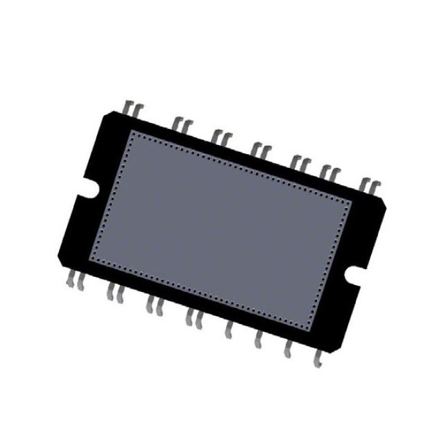 IGBT MODULE, CIB 1200 V, 35 A IG