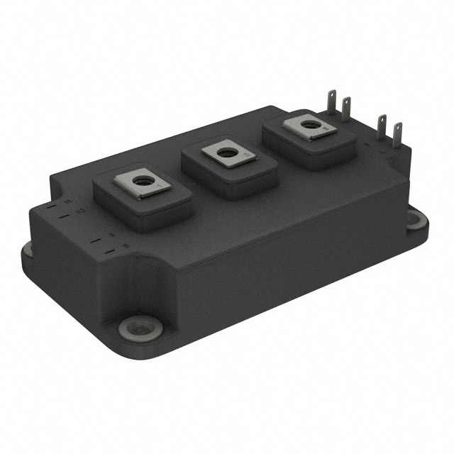 IGBT MOD 1200V 500A INT-A-PAK
