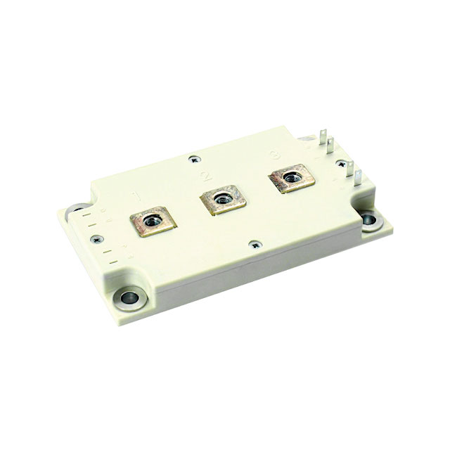 IGBT MOD 600V 758A INT-A-PAK