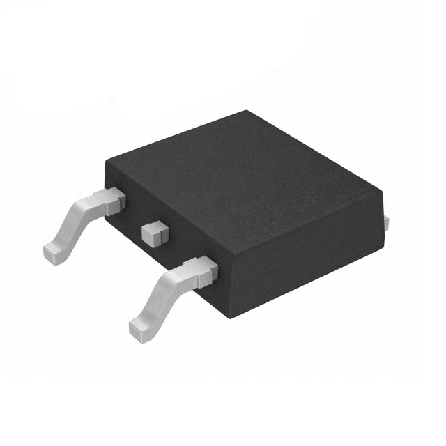 MOSFET N-CH 40V 90A TO252-3