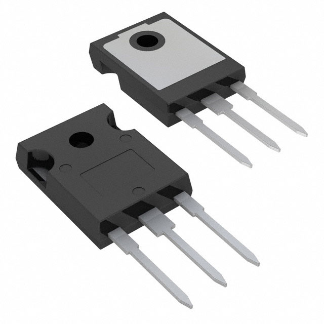 SICFET N-CH 1.2KV 13A TO247-3