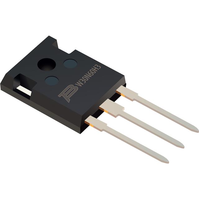 IGBT TRENCH FS 600V 60A TO-247N