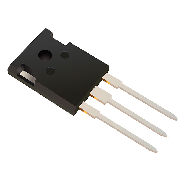 IGBT TRENCH FS 600V 60A TO-247