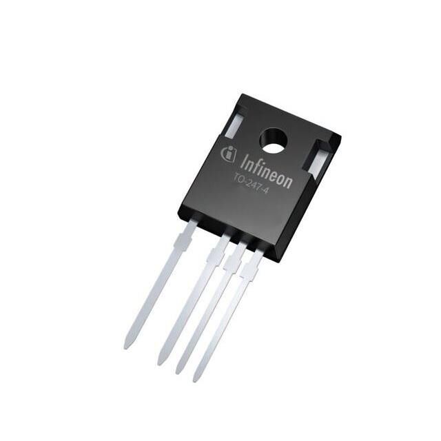 MOSFET N-CH 600V 50A TO247-4
