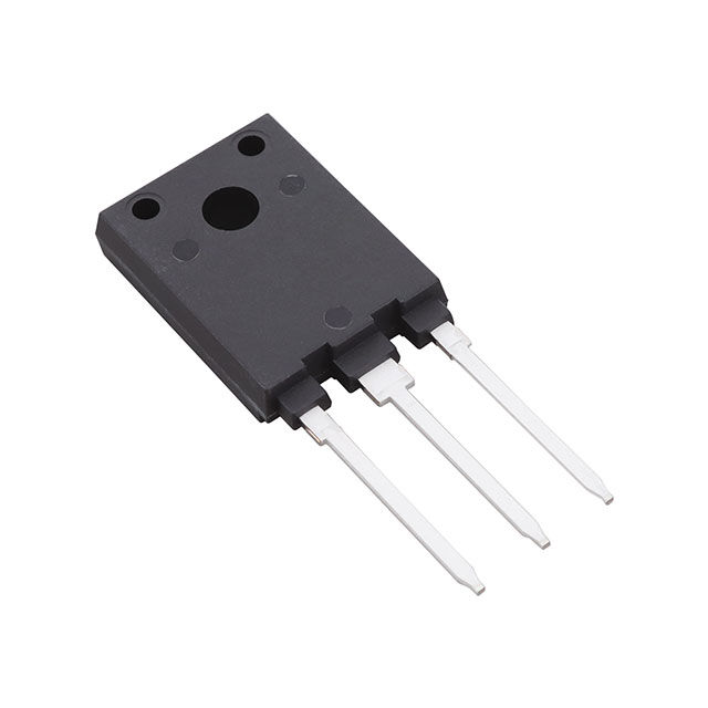 IGBT TRENCH 650V 59A HSIP247-3-2