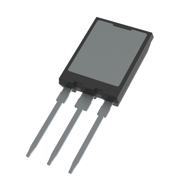 IGBT TRENCH FS 1200V 71A TO247-3