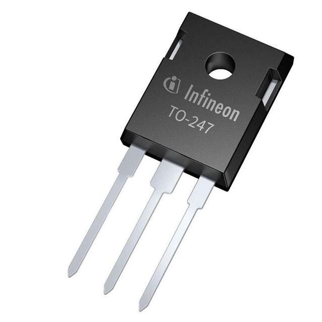 IGBT TRENCH FS 1200V 92A TO247-3