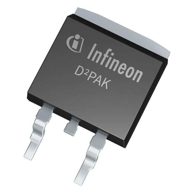 TRENCH >=100V