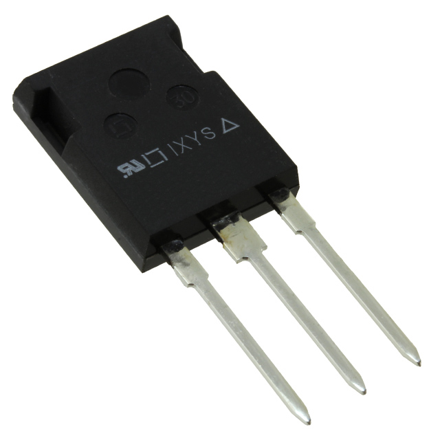 DIODE ARR GP 300V 30A ISOPLUS247
