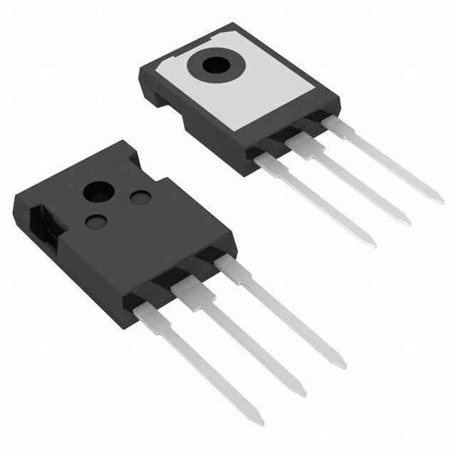 IGBT 650V 70A TO-247AD
