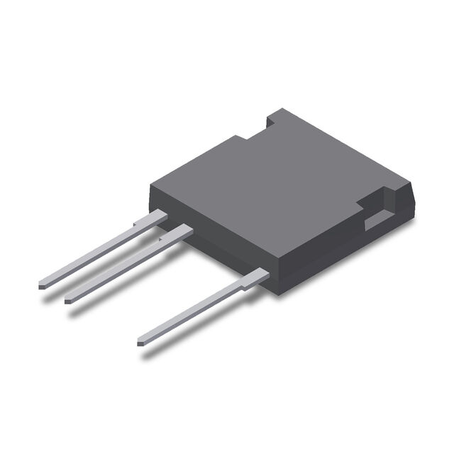 IGBT 4500V 60A ISOPLUS I4-PAC