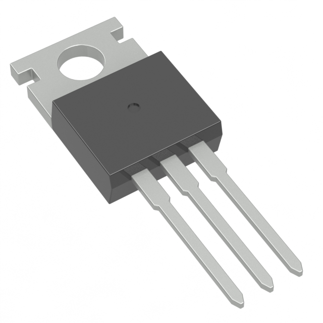 IGBT PT 650V 134A TO-220