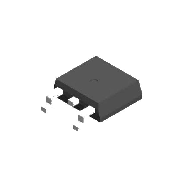 IGBT 365V 20A D2PAK