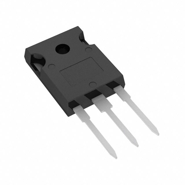 IGBT TRENCH FS 650V 70A TO-247N