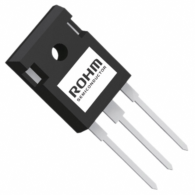 DIODE ARRAY SIC 650V 15A TO-247