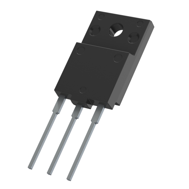 IGBT TRENCH 650V 60A TO-3PFP