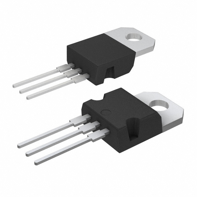 IGBT TRENCH FS 650V 40A TO-220