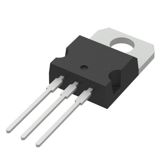 IGBT TRENCH FS 650V 40A TO-220