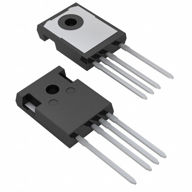 IGBT TRENCH FS 650V 86A TO-247-4