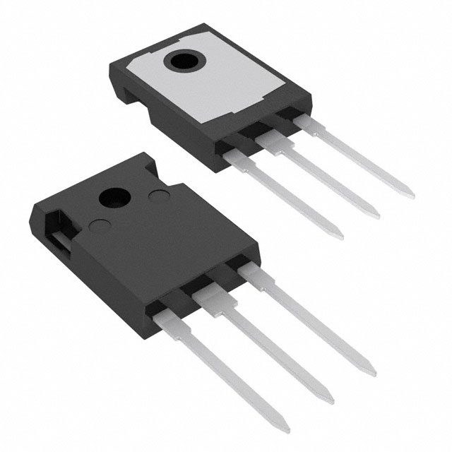 IGBT 600V 90A 270W TO247