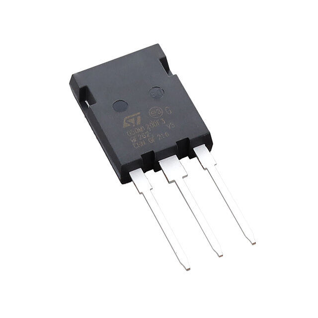 IGBT TRENCH FS 1200V 100A MAX247