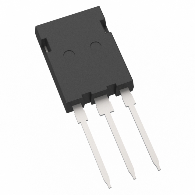 IGBT TRENCH FS 1200V 150A TO-247