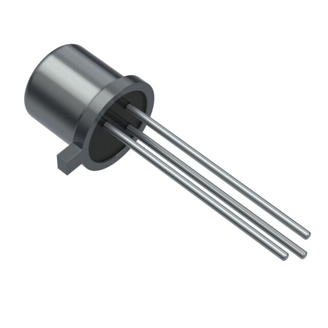 .8A 200V TH SCR