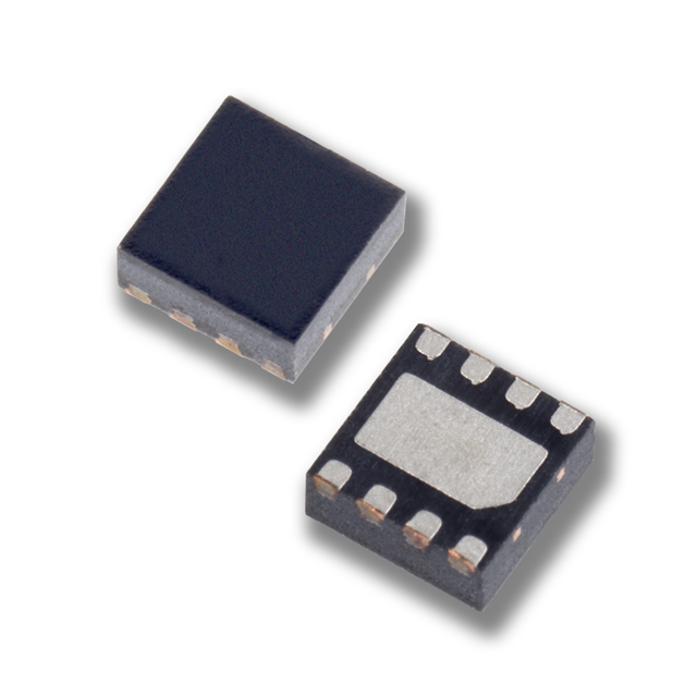 JFET N-CH 40V 10MA 8DFN