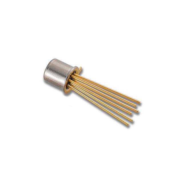 JFET 2N-CH 60V TO71-6