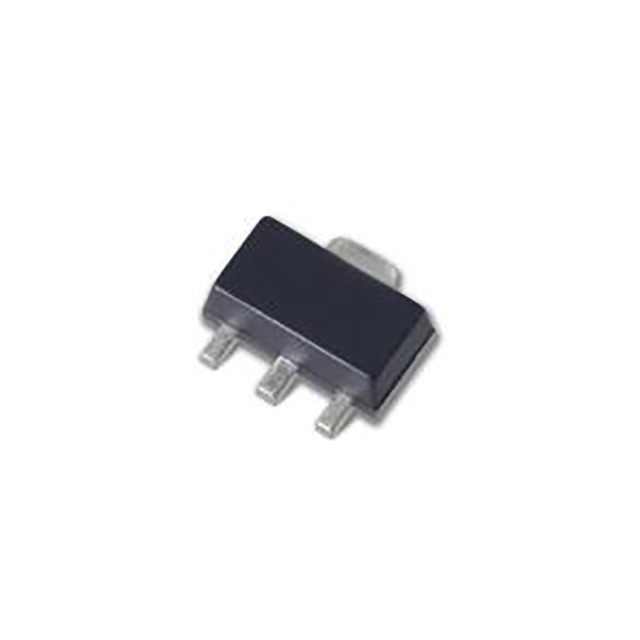 JFET P-CH 25V SOT89-3