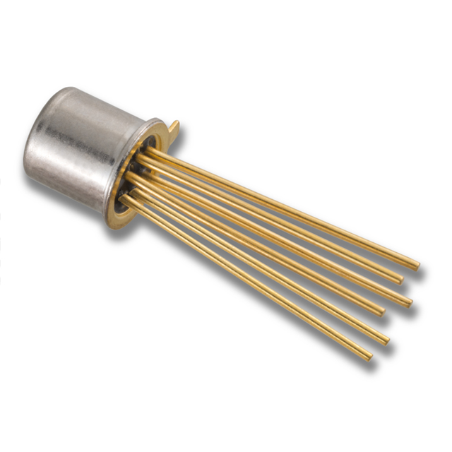 JFET 2N-CH 25V TO71