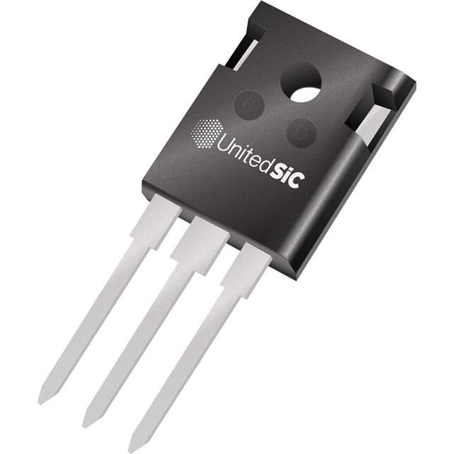 JFET N-CH 1.2KV 34A TO247-3