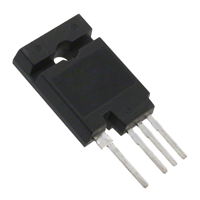 TRANS SW BIPO 1500V 8A TO247-4