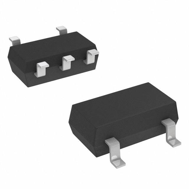IC OPAMP ZERO-DRIFT 1 CIRC SC88A