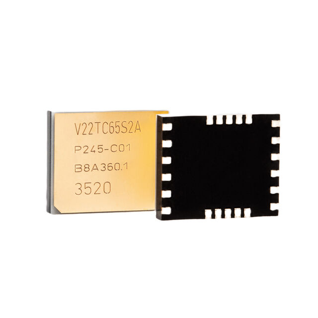 22m, 250A peak, 650V GaN Power S