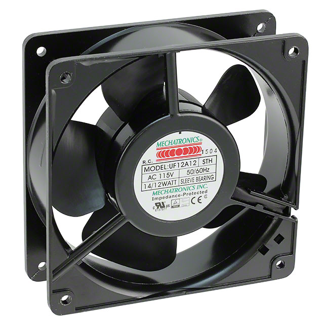 UF12A12-BTLR-T1