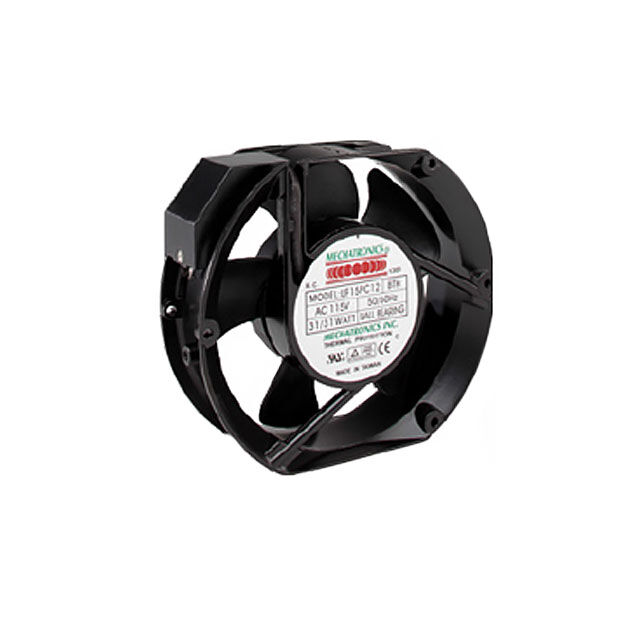 UF15PC12-BWHR