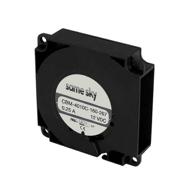 CBM-4020C-145-305-22